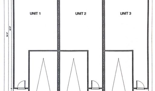 Sadie Hopkins- Architect Plan