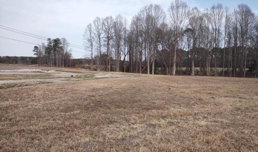 Possible Homesite