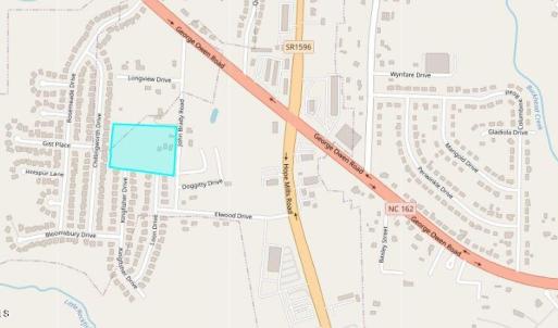 John Brady Rd 8