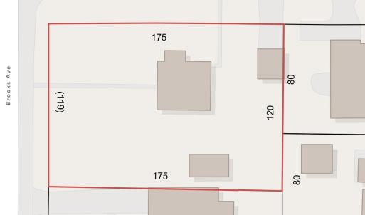 Tax Map