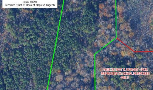 Aerial Lot 21