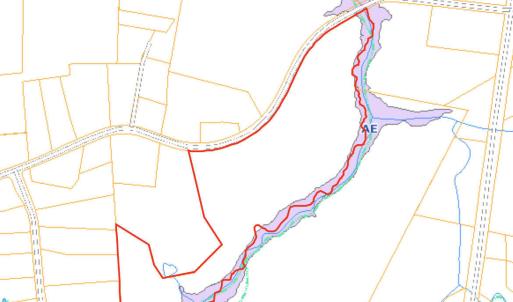 Flood soils