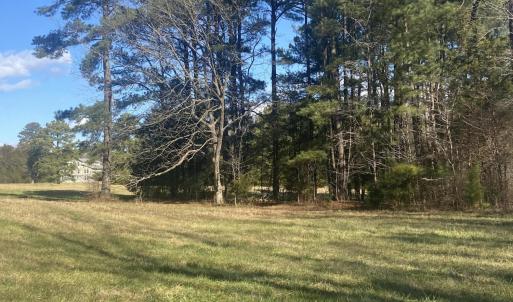 Lot H - entry way