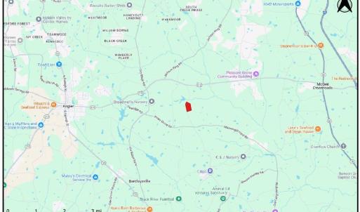 Pleasants Location - Medium