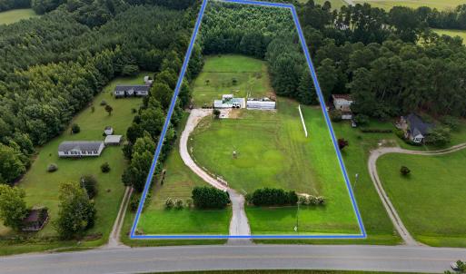 McCaskey Updated Lot lines
