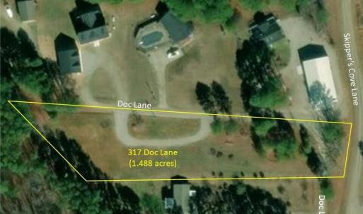 Property Lines-satellite image_317 Doc L