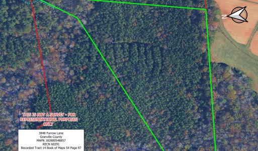 Aerial - Tract 14