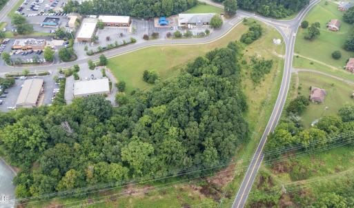 Orange Grove Road- LOTs-16