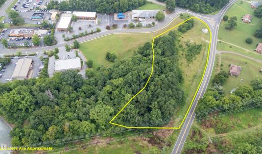 Orange Grove Road- LOTs-16-LINES
