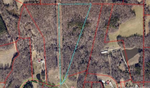 ROLLING CREEK GIS