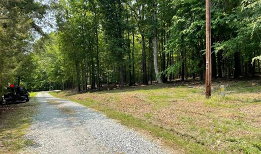 Whispering pines rd view 2