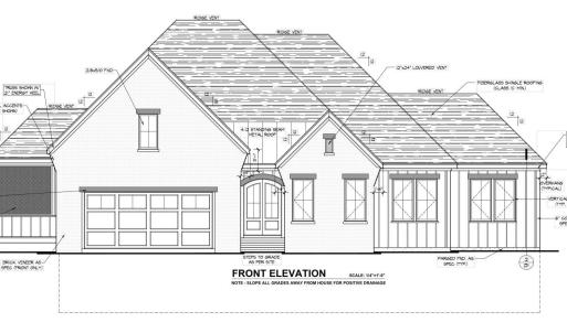 Proposed Plans