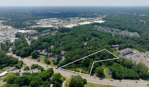 Fayetteville Tract Aerial Still02