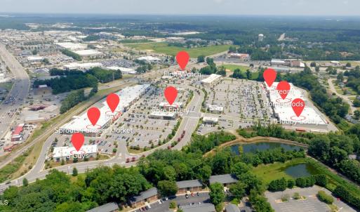 Fayetteville Tract Aerial Still06