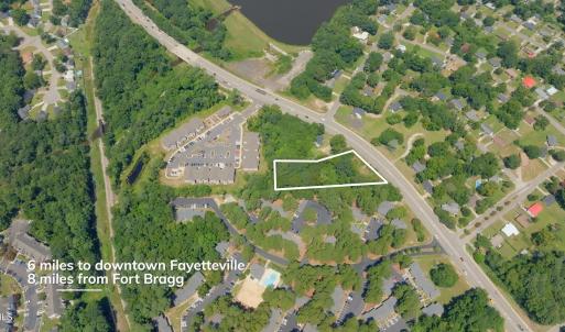 Fayetteville Tract Aerial Still09