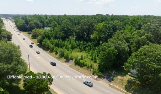 Fayetteville Tract Aerial Still10