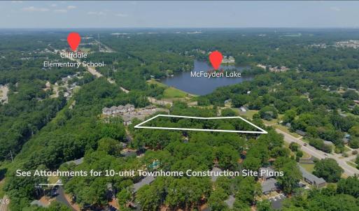 Fayetteville Tract Aerial Still03