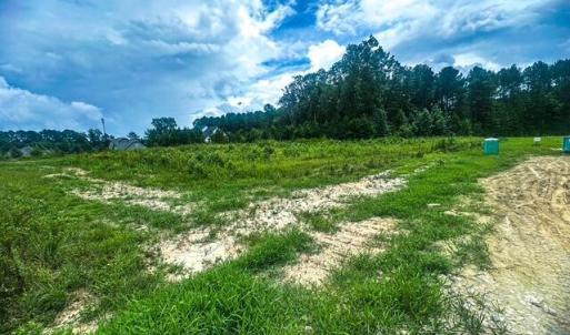 Beautiful 1.33 Acre Tract