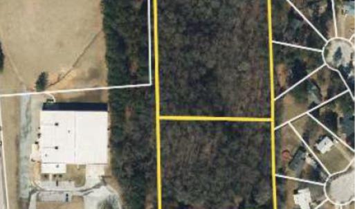 Dickens Road Assemblage