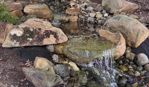 Stonecrest Scenery