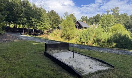 Stonecrest Horseshoes