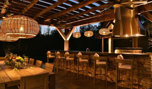 Stonecrest Pavillion 2