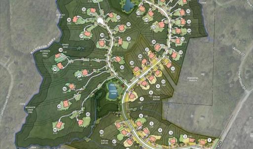 Master Plan Lot 42