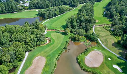 Aerial-Golf-Course