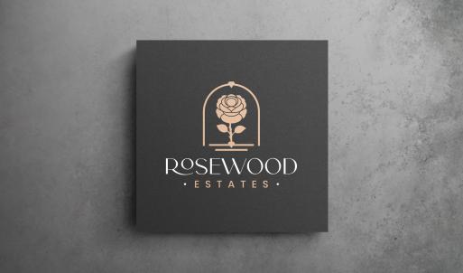 Rosewood Estates Logo