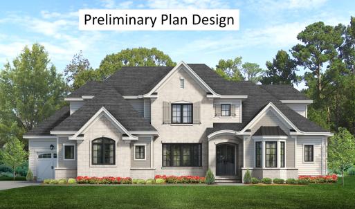 Madison I Rendering