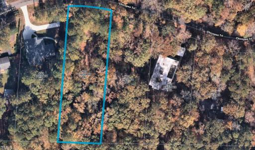 4060 Chicopee GIS Aerial-1
