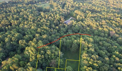 703 Council Ln - FULL GIS