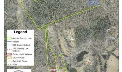 Thompson Mill Rd_Soils Report_Parcel App