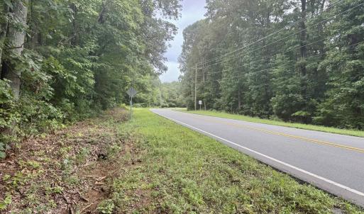 Frontage 2 - Old NC 86