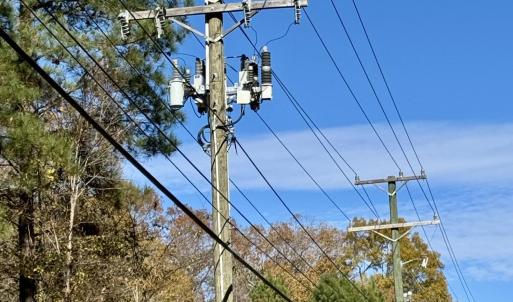 1817 Old Oxford Rd. - Electric