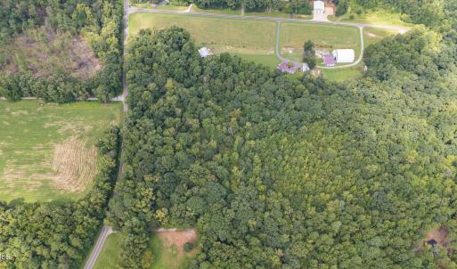 Schley Road-LOT-Drone-3