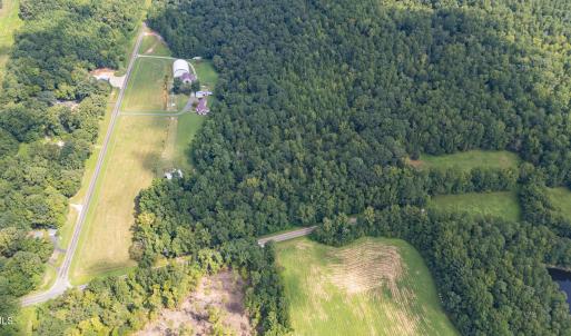 Schley Road-LOT-Drone-10