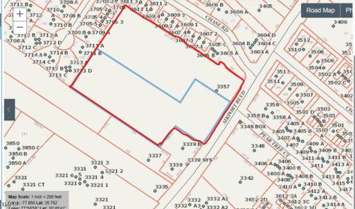 3351 - 3357 Property Report