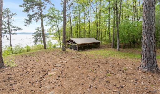 Recreational Equipment Storage Lakeside