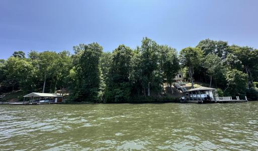 Lake view
