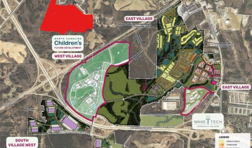Tingen Farm vs Veridea Development