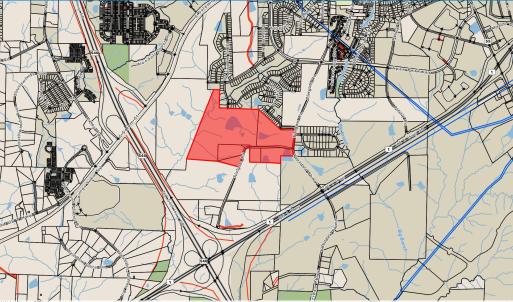Tingen Farm IMAPS Shaded Zoom Out 1