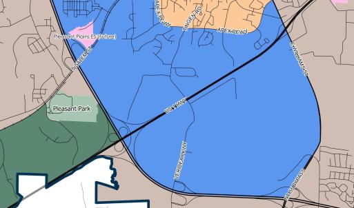 Tingen Advance Apex Context Map Oriented