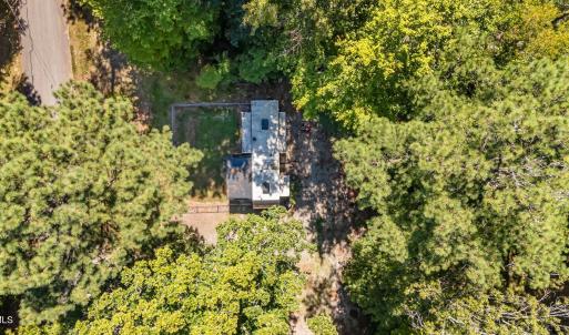 108 Poteau Dr