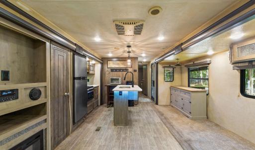 108 Poteau Drive