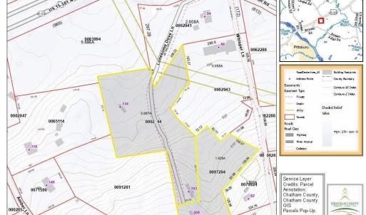 2944 & 97204 Tax Map