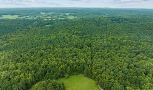 Aerial North view