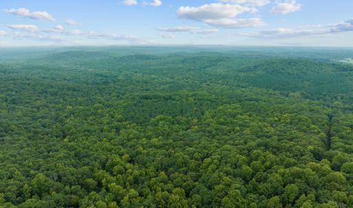 aerial Southwest view