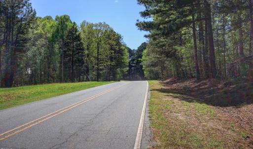 Road Frontage