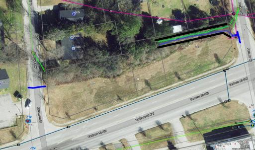 Tarboro Water Sewer